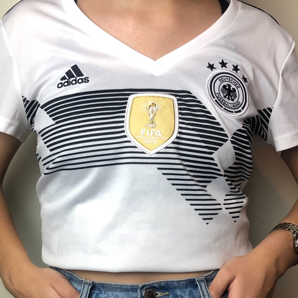 Germany soccer Jersey 2014